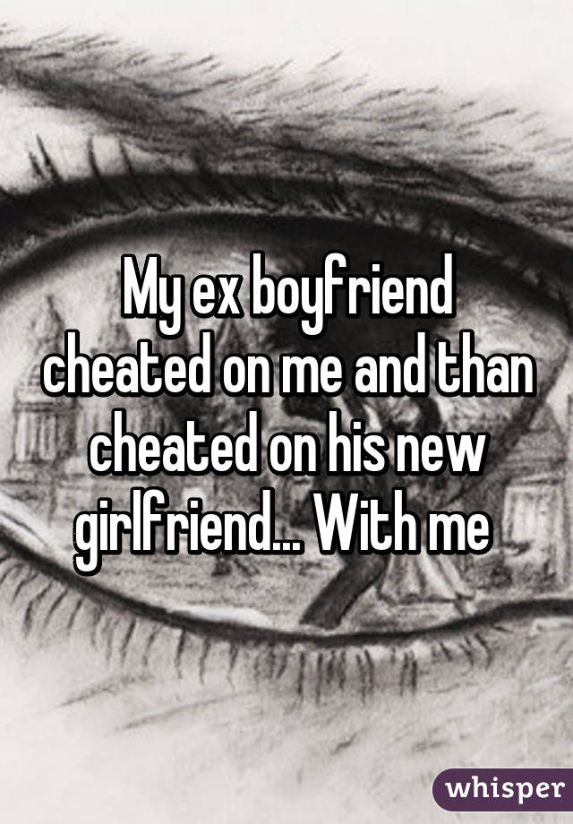 should-i-talk-to-my-ex-who-cheated-on-me